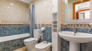 Kops Apartment Arenal