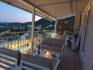 Lord Byron Loft Apartment
