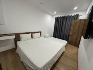 Ho Phat apartment