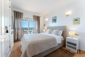 4 Bed Townhouse, Sauna, Pool, Sea Views