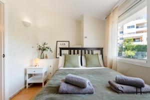4 Bed Townhouse, Sauna, Pool, Sea Views