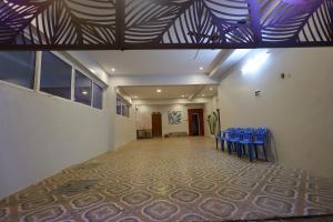Mount Zion Holidays