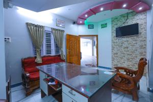 Mount Zion Holidays
