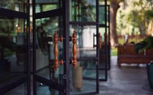 Maison de Lanna - Private Architect Villa