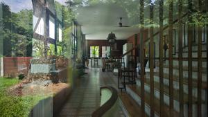 Maison de Lanna - Private Architect Villa