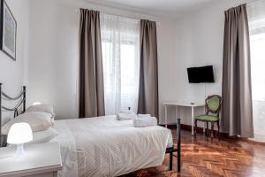 Florentine Gem in city center - 1 Stop from SMN