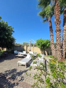 B&B Paduli Piani girasole
