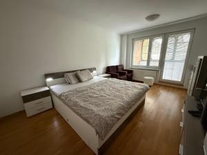Apartmán TULSKÁ