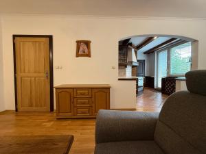 Apartmán TULSKÁ
