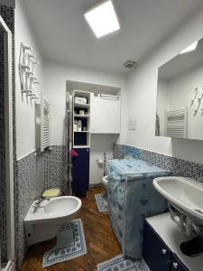 Oceano Sweet Dreams - appartamento in centro