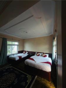 Pahuna Ghar Homestay