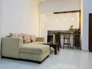 Ds Ocean Villa