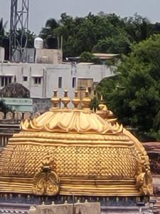 Go dagraja Nilayam Srirangam