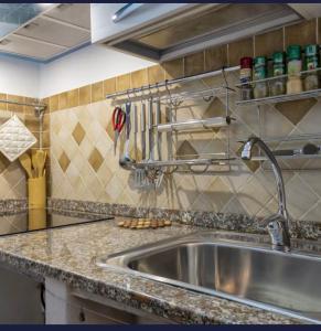 Stone Charm Suites