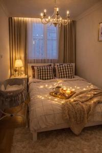 ApAzory Kraków - przytulny apartament na wyłączność