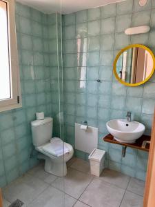 Glikis Ear Apartments