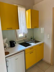 Glikis Ear Apartments