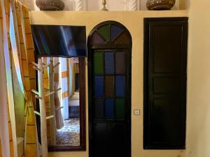 Riad Olivier Marrakech medina