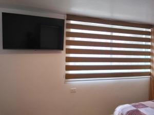 Suite La Frontera