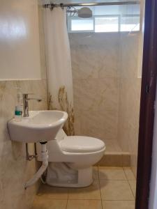 Suite La Frontera