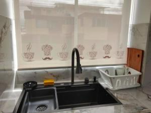 Suite La Frontera