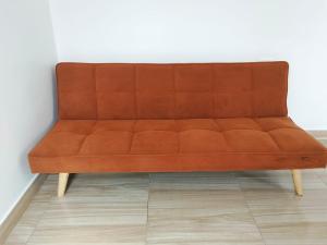 Suite La Frontera