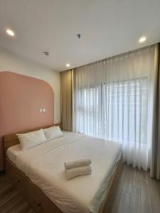 Vinhome Grand Park Apartment-GH5