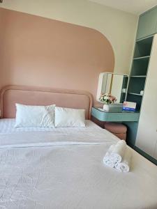 Vinhome Grand Park Apartment-GH5