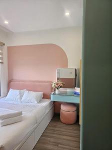 Vinhome Grand Park Apartment-GH5