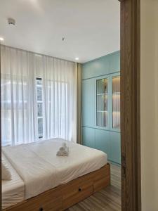Vinhome Grand Park Apartment-GH5