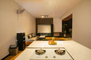 Villa Dake Tanah Lot