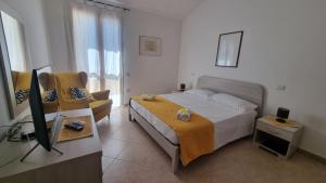 BOBO GUEST HOUSE PULA - private apartment