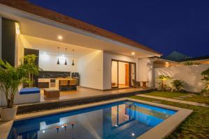 Villa Dake Tanah Lot