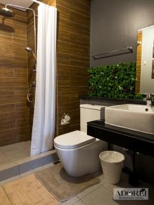 Adorei Residence Hotel