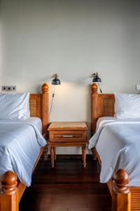 Spacious Heritage 3BR Private Villa Pandawa Beach