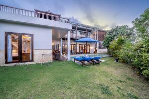 Spacious Heritage 3BR Private Villa Pandawa Beach