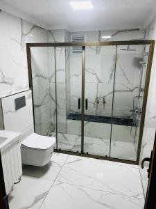 ZEREN APART 2 CENTRUM