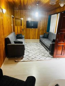 ZEREN APART 2 CENTRUM