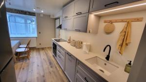 Kuressaare XL Family apartment