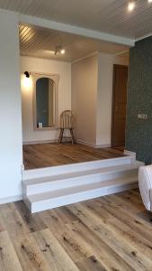 Kuressaare XL Family apartment