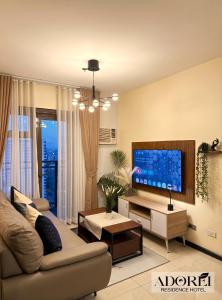 Adorei Residence Hotel