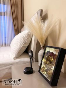 Adorei Residence Hotel