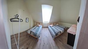 Krynica Zdrój Apartament II piętro - Apartamenty w Górach 105