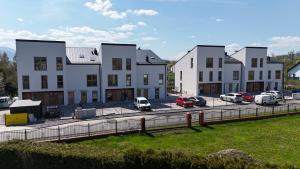 Apartamenty Żywiec Słoneczna