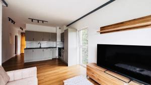 Apartamenty Żywiec Słoneczna