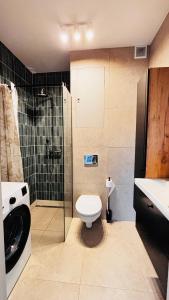 Apartamenty Żywiec Słoneczna