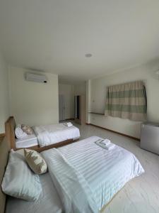 เรยาห้องพักรายวันLaya Daily room