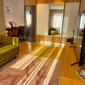 Yasmin Apartment