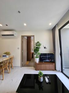 Vinhome Grand Park Apartment-GH2