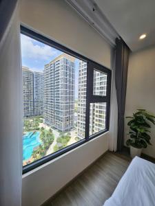 Vinhome Grand Park Apartment-GH2